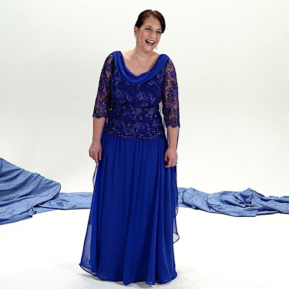 Meet your Posher, Lora at Van Lear Custom Couture - Picture 5 of 7